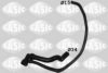 SASIC 3406292 Radiator Hose